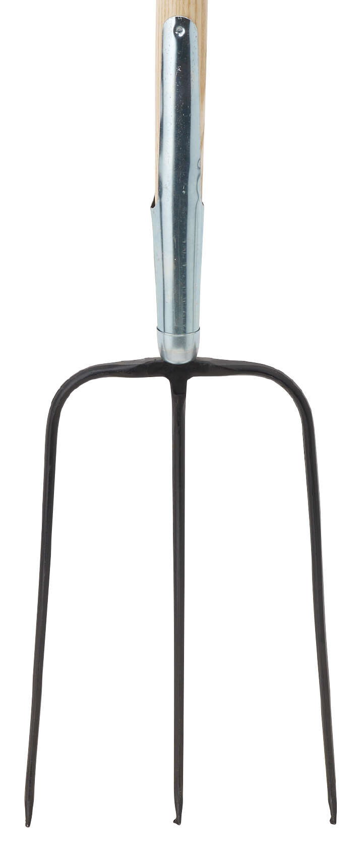 GÄRTNERGLÜCK Dunggabel mit Eschen-Langstiel